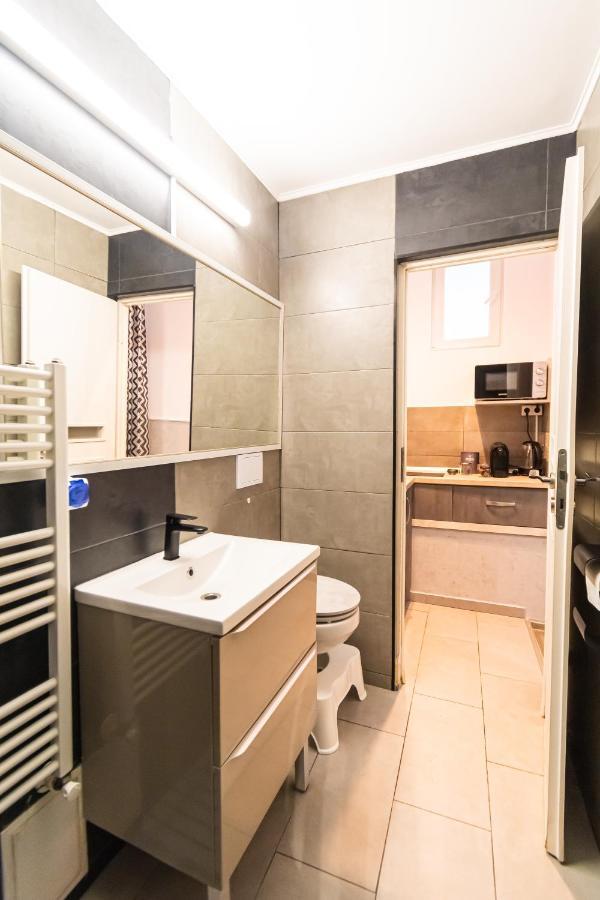 Okbrasov - Apartment & Studio In The Heart Of Old Town, Moments Away From The Black Church Buitenkant foto